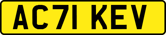 AC71KEV