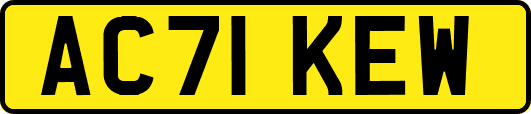 AC71KEW