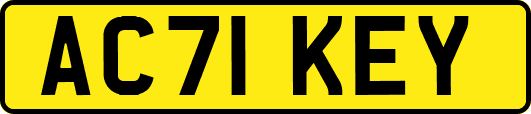 AC71KEY