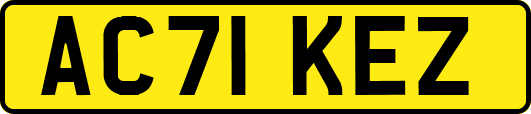 AC71KEZ