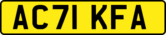 AC71KFA