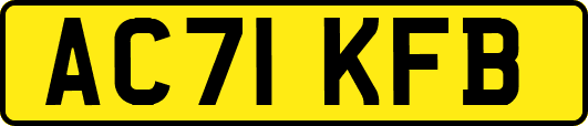 AC71KFB