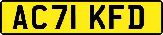 AC71KFD