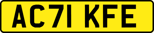 AC71KFE