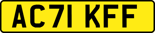 AC71KFF