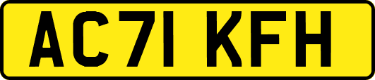 AC71KFH