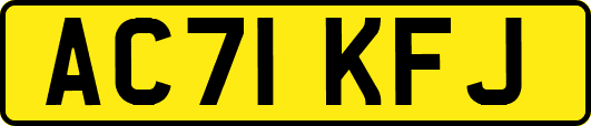 AC71KFJ