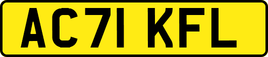 AC71KFL