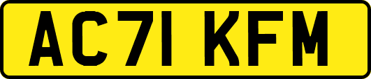 AC71KFM