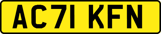 AC71KFN