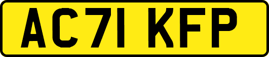AC71KFP