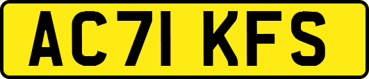 AC71KFS
