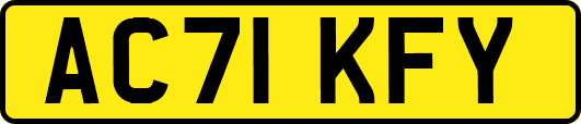 AC71KFY