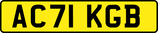 AC71KGB