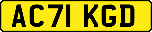 AC71KGD