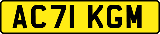 AC71KGM