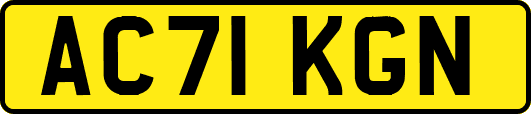 AC71KGN