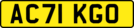 AC71KGO