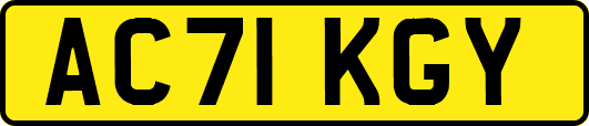 AC71KGY