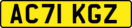 AC71KGZ