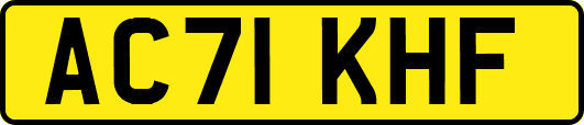 AC71KHF