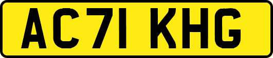 AC71KHG