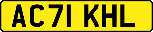 AC71KHL