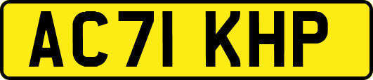 AC71KHP