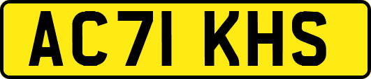 AC71KHS