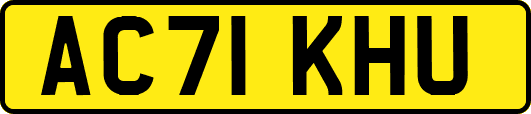 AC71KHU