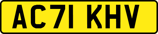 AC71KHV