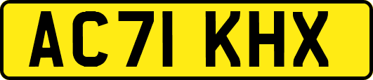 AC71KHX