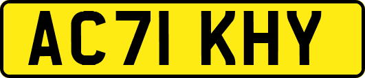 AC71KHY