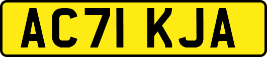 AC71KJA
