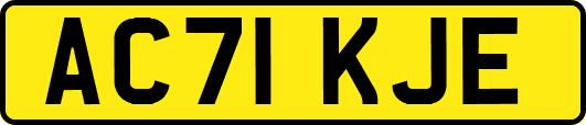 AC71KJE