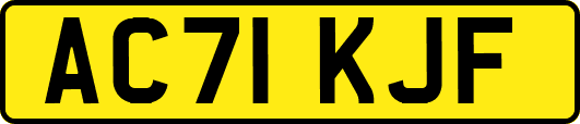 AC71KJF