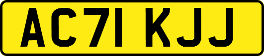 AC71KJJ
