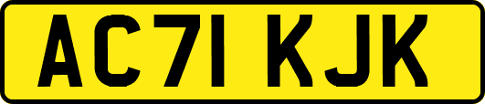 AC71KJK