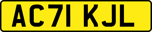 AC71KJL