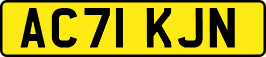AC71KJN