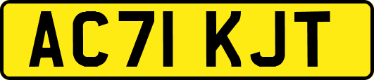AC71KJT