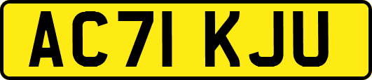 AC71KJU