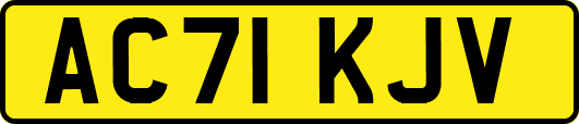 AC71KJV