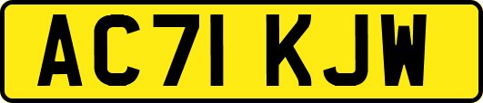 AC71KJW