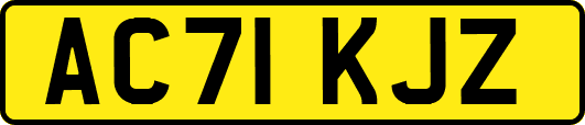 AC71KJZ