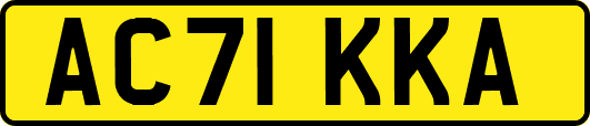 AC71KKA