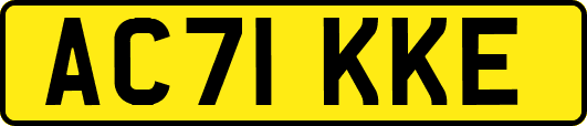AC71KKE