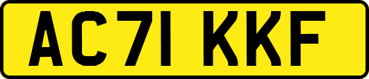 AC71KKF