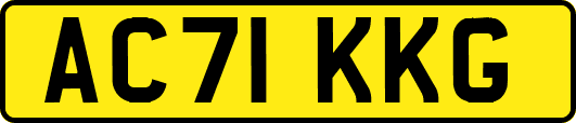 AC71KKG