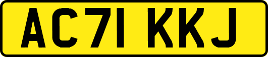 AC71KKJ